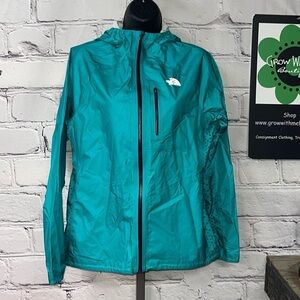 The north face flight series jacket medium